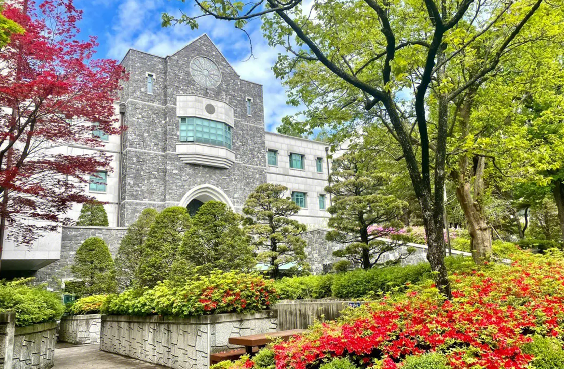 青岛大学留学预科班