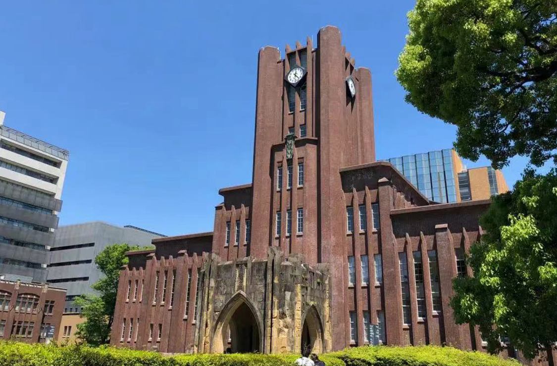 青岛大学留学预科班